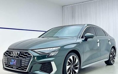 Audi A3, 2022 год, 2 200 000 рублей, 1 фотография