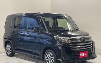 Toyota Roomy I, 2023 год, 850 000 рублей, 1 фотография