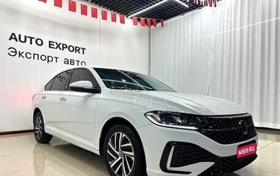Volkswagen Lavida, 2023 год, 1 190 666 рублей, 1 фотография