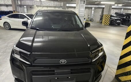 Toyota RAV4, 2026 год, 4 050 000 рублей, 3 фотография