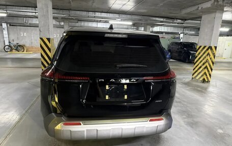 Toyota RAV4, 2026 год, 4 050 000 рублей, 4 фотография