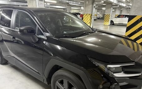 Toyota RAV4, 2026 год, 4 050 000 рублей, 6 фотография