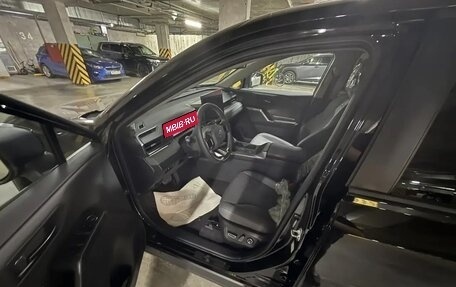 Toyota RAV4, 2026 год, 4 050 000 рублей, 2 фотография