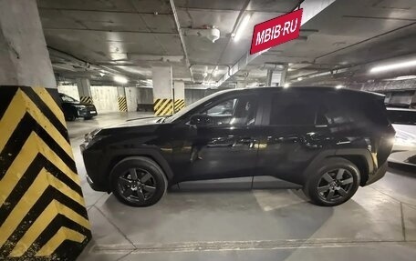 Toyota RAV4, 2026 год, 4 050 000 рублей, 5 фотография