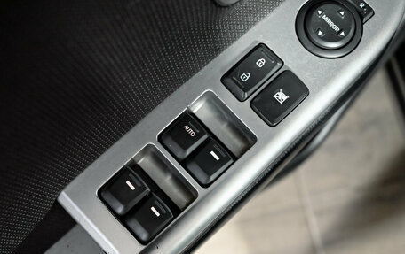 KIA Rio III рестайлинг, 2013 год, 820 000 рублей, 13 фотография