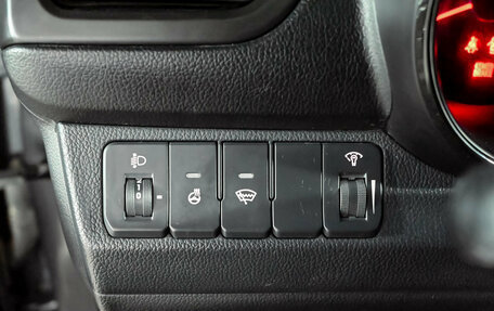 KIA Rio III рестайлинг, 2013 год, 820 000 рублей, 14 фотография