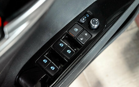 Toyota Camry, 2018 год, 2 860 000 рублей, 13 фотография