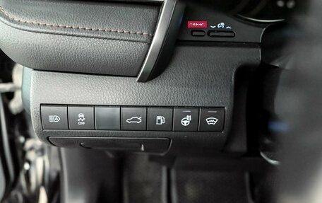Toyota Camry, 2018 год, 2 860 000 рублей, 14 фотография