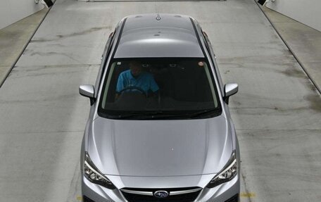 Subaru Impreza IV, 2020 год, 1 250 000 рублей, 3 фотография
