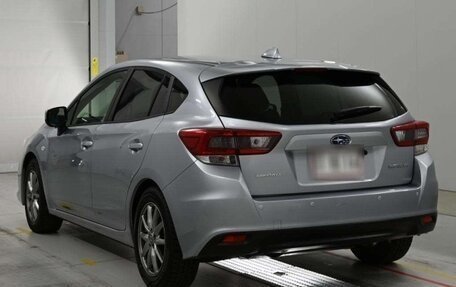 Subaru Impreza IV, 2020 год, 1 250 000 рублей, 2 фотография