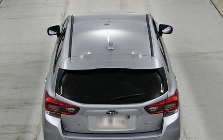 Subaru Impreza IV, 2020 год, 1 250 000 рублей, 7 фотография