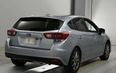 Subaru Impreza IV, 2020 год, 1 250 000 рублей, 5 фотография