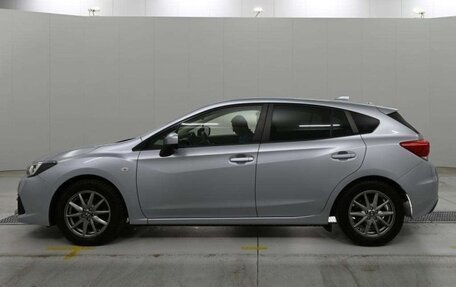 Subaru Impreza IV, 2020 год, 1 250 000 рублей, 6 фотография