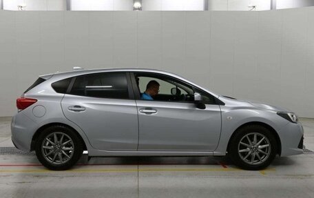 Subaru Impreza IV, 2020 год, 1 250 000 рублей, 8 фотография