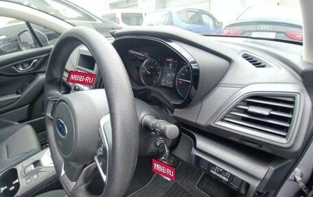 Subaru Impreza IV, 2020 год, 1 250 000 рублей, 9 фотография