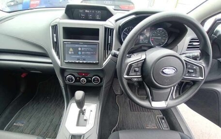 Subaru Impreza IV, 2020 год, 1 250 000 рублей, 11 фотография