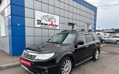 Subaru Forester, 2008 год, 947 000 рублей, 2 фотография