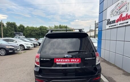 Subaru Forester, 2008 год, 947 000 рублей, 8 фотография