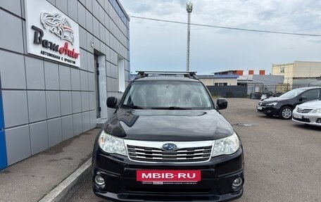 Subaru Forester, 2008 год, 947 000 рублей, 7 фотография