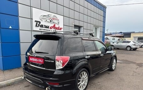 Subaru Forester, 2008 год, 947 000 рублей, 6 фотография