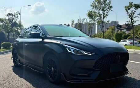 MG 5, 2022 год, 890 005 рублей, 5 фотография