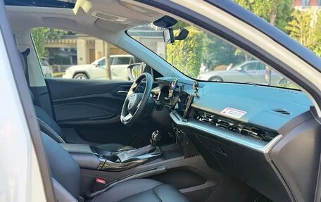 MG 5, 2022 год, 890 005 рублей, 9 фотография