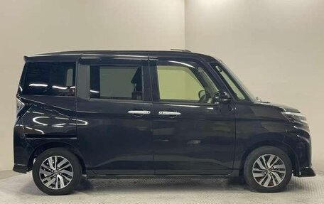 Toyota Roomy I, 2023 год, 850 000 рублей, 4 фотография