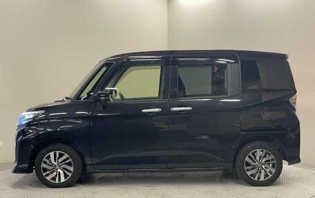 Toyota Roomy I, 2023 год, 850 000 рублей, 3 фотография