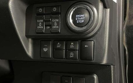 Toyota Roomy I, 2023 год, 850 000 рублей, 13 фотография