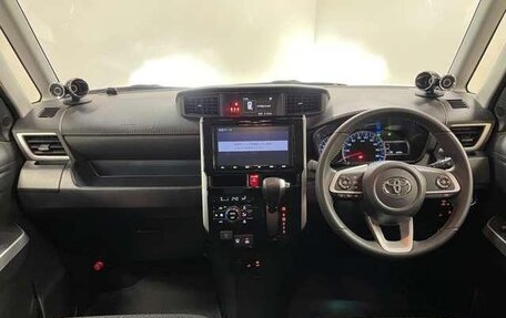 Toyota Roomy I, 2023 год, 850 000 рублей, 8 фотография