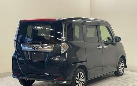 Toyota Roomy I, 2023 год, 850 000 рублей, 7 фотография