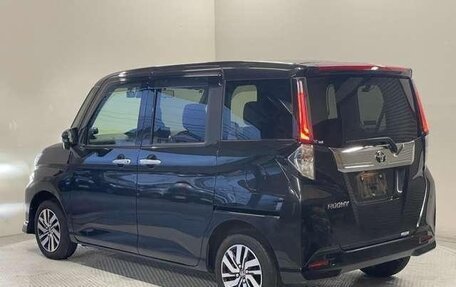 Toyota Roomy I, 2023 год, 850 000 рублей, 5 фотография