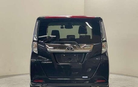Toyota Roomy I, 2023 год, 850 000 рублей, 6 фотография