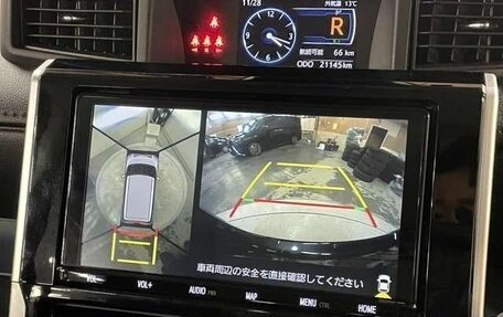Toyota Roomy I, 2023 год, 850 000 рублей, 11 фотография