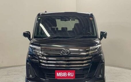 Toyota Roomy I, 2023 год, 850 000 рублей, 2 фотография