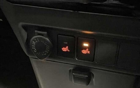 Toyota Roomy I, 2023 год, 850 000 рублей, 14 фотография