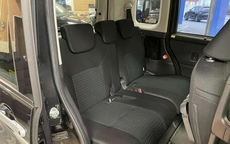 Toyota Roomy I, 2023 год, 850 000 рублей, 15 фотография