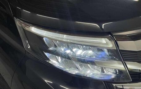 Toyota Roomy I, 2023 год, 850 000 рублей, 18 фотография