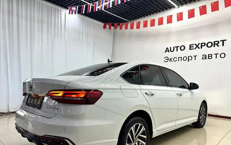 Volkswagen Lavida, 2023 год, 1 190 666 рублей, 6 фотография