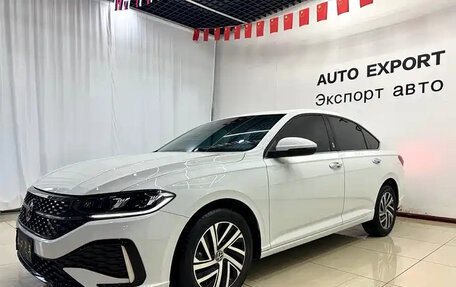 Volkswagen Lavida, 2023 год, 1 190 666 рублей, 3 фотография
