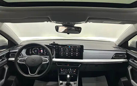 Volkswagen Lavida, 2023 год, 1 190 666 рублей, 8 фотография