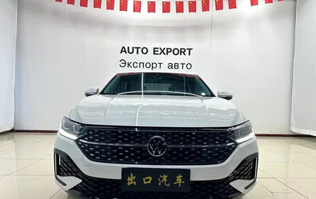 Volkswagen Lavida, 2023 год, 1 190 666 рублей, 2 фотография