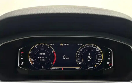 Volkswagen Lavida, 2023 год, 1 190 666 рублей, 10 фотография