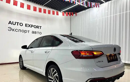 Volkswagen Lavida, 2023 год, 1 190 666 рублей, 4 фотография