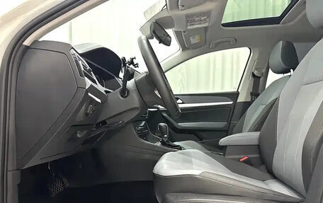 Volkswagen Lavida, 2023 год, 1 190 666 рублей, 14 фотография