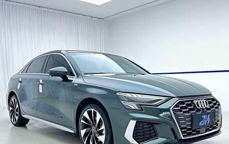 Audi A3, 2022 год, 2 200 000 рублей, 5 фотография