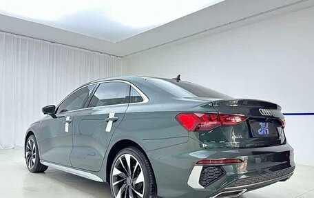Audi A3, 2022 год, 2 200 000 рублей, 7 фотография