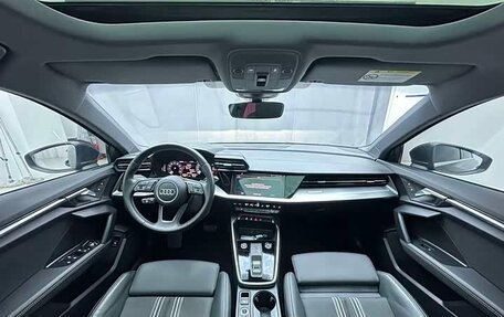 Audi A3, 2022 год, 2 200 000 рублей, 2 фотография