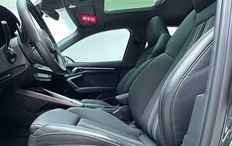 Audi A3, 2022 год, 2 200 000 рублей, 4 фотография