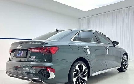 Audi A3, 2022 год, 2 200 000 рублей, 3 фотография